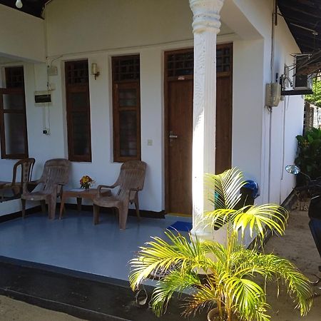 Aaliya Bay Hotel Arugam Bay Exterior foto